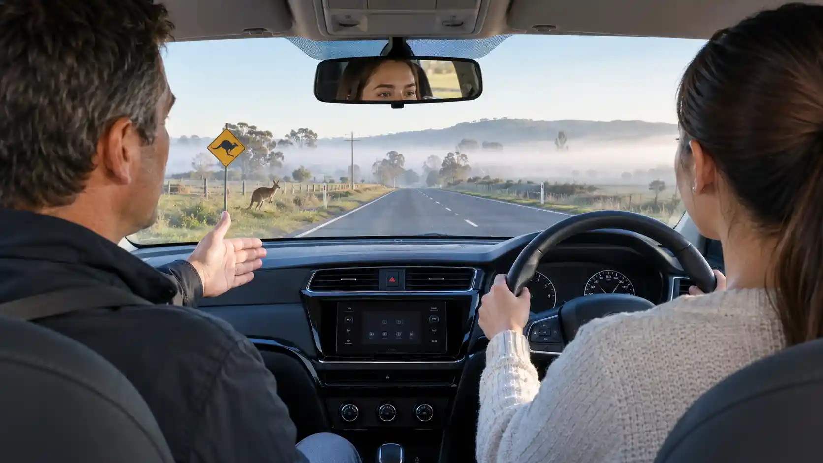 Automatic vs Manual Driving Lessons Which Is Right for Regional VIC Roads