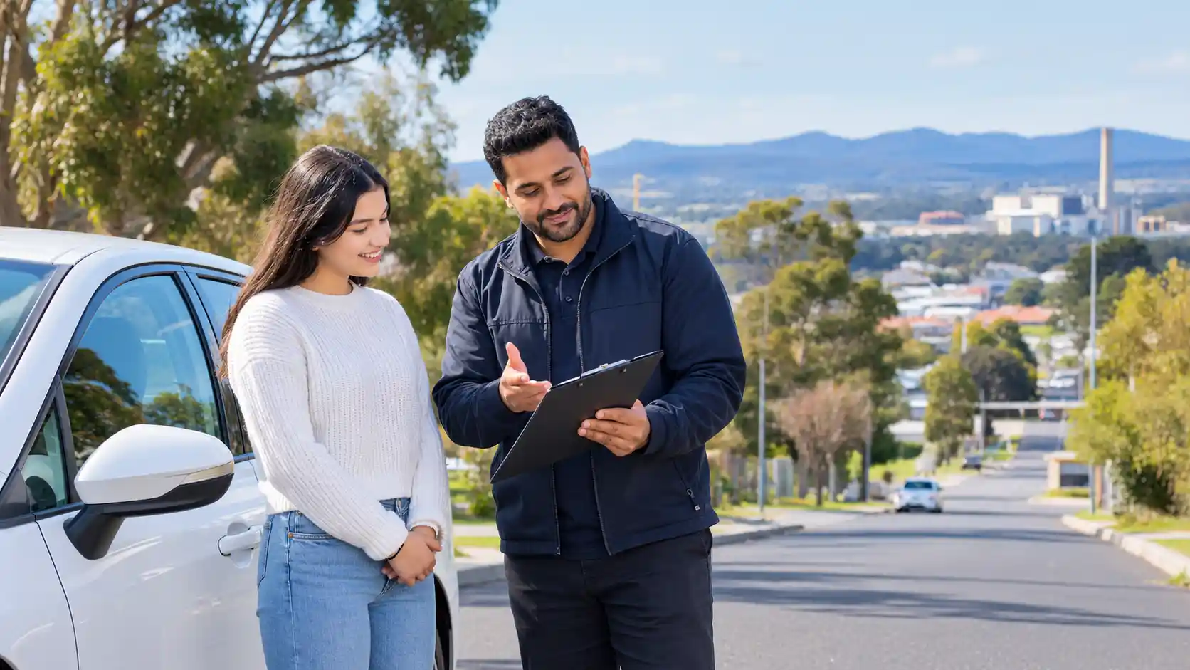 How Much Do Driving Lessons Cost in the Latrobe Valley